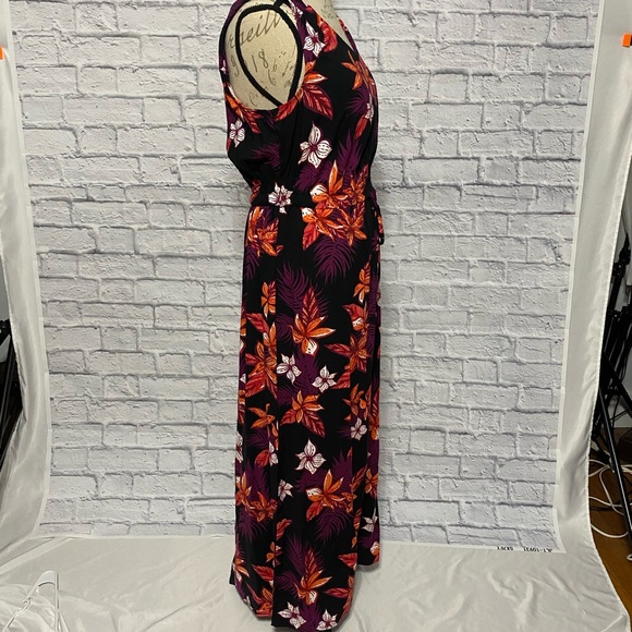 Apt. 9 maxi dress sz small - Picture 2 of 9
